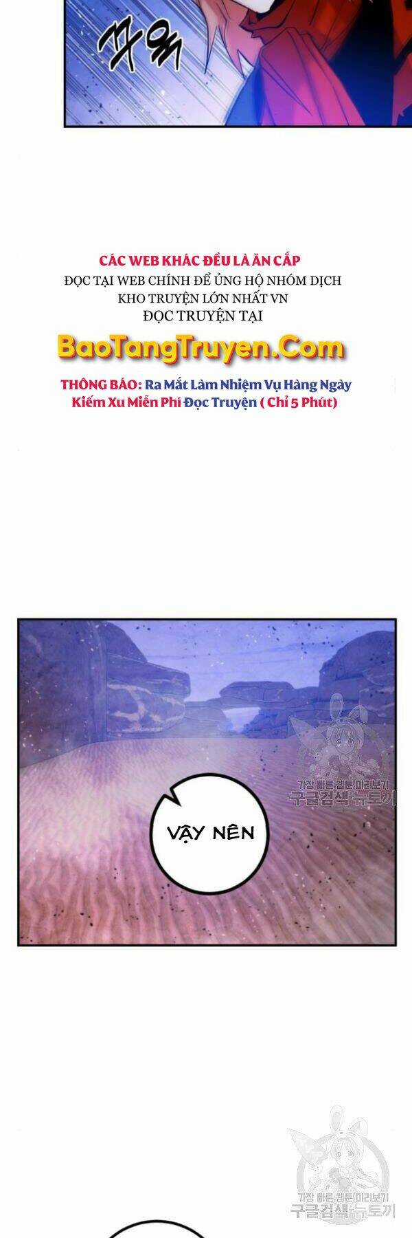 Trở Lại Thành Người Chơi Chapter 70 trang 46