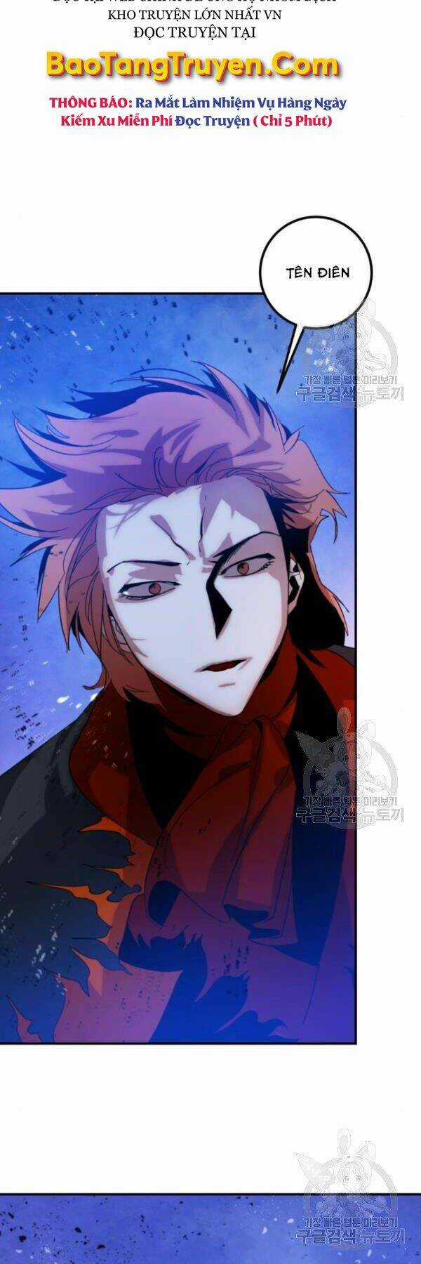 Trở Lại Thành Người Chơi Chapter 70 trang 48