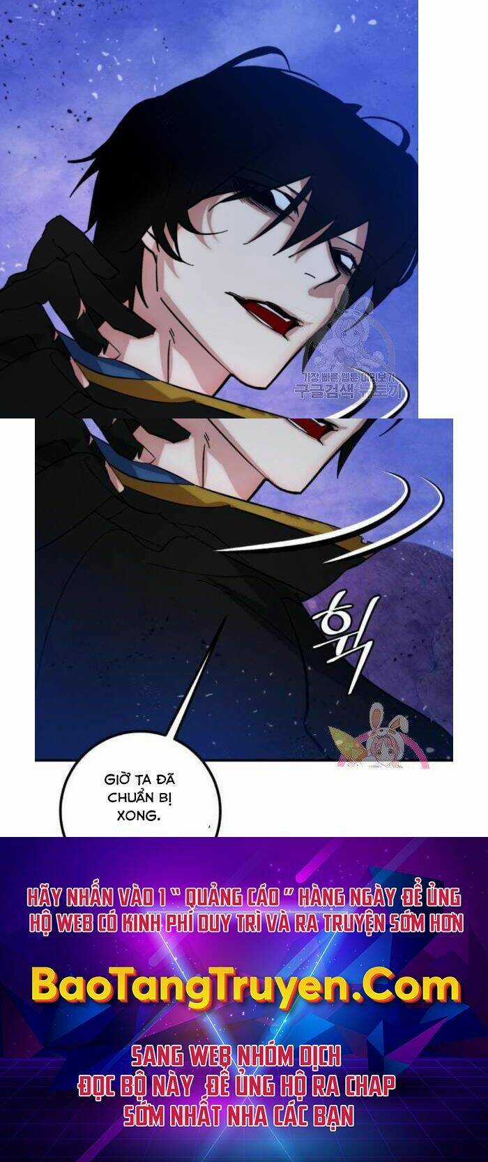 Trở Lại Thành Người Chơi Chapter 70 trang 49