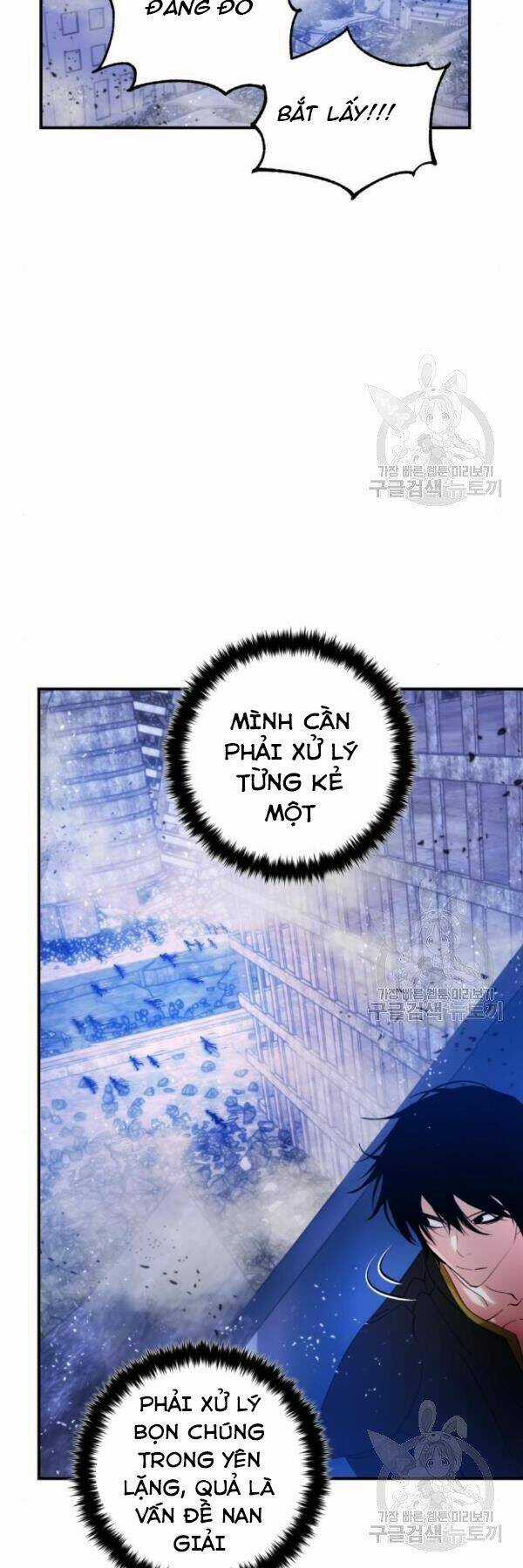 Trở Lại Thành Người Chơi Chapter 70 trang 7