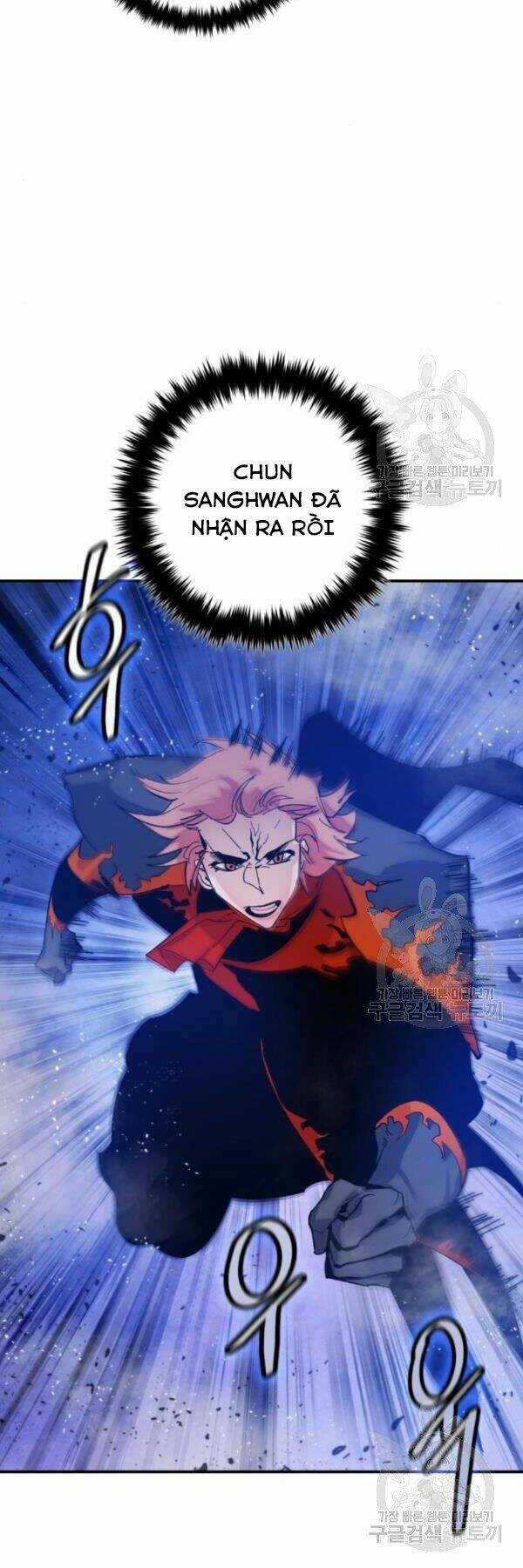 Trở Lại Thành Người Chơi Chapter 70 trang 8