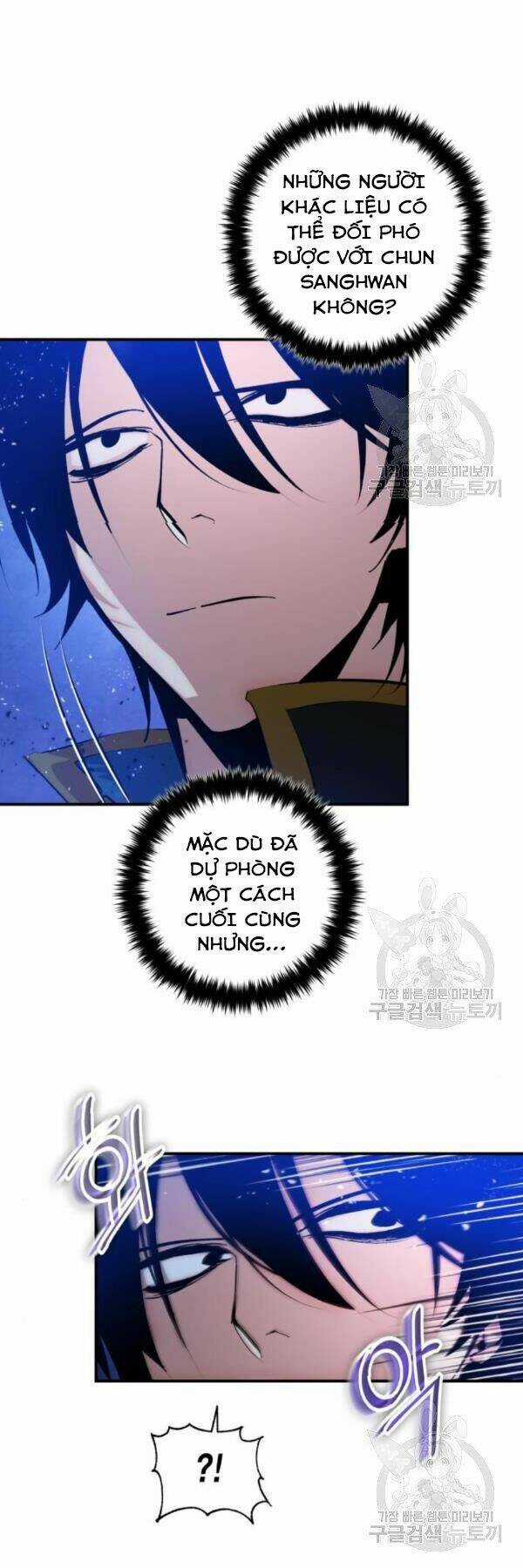 Trở Lại Thành Người Chơi Chapter 70 trang 9