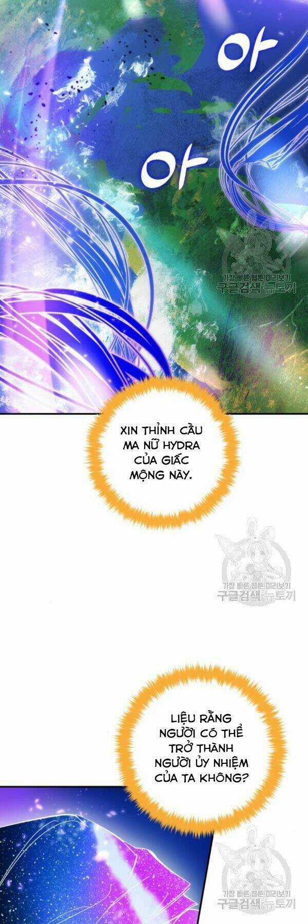 Trở Lại Thành Người Chơi Chapter 71 trang 14