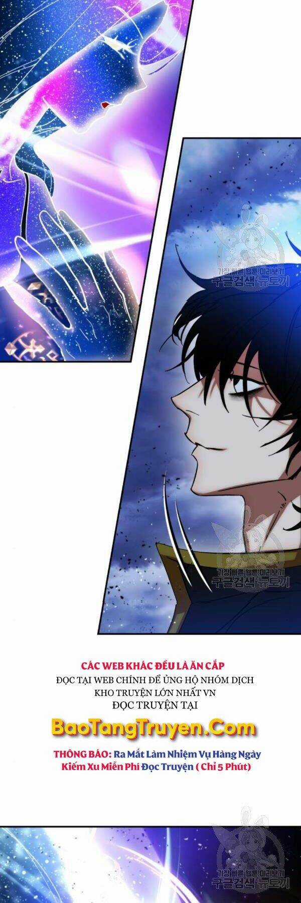 Trở Lại Thành Người Chơi Chapter 71 trang 15