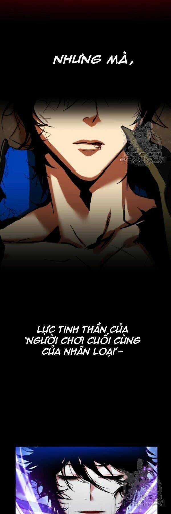 Trở Lại Thành Người Chơi Chapter 71 trang 21