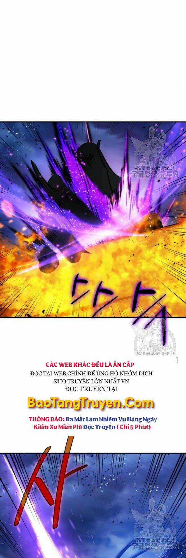 Trở Lại Thành Người Chơi Chapter 71 trang 27