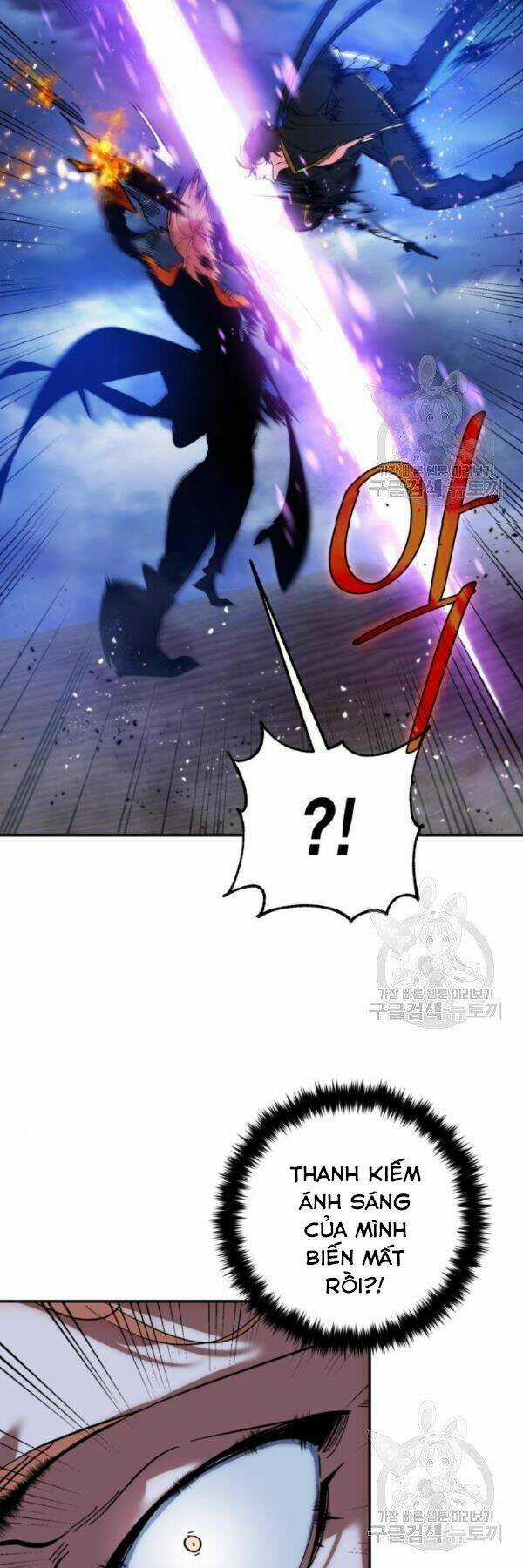 Trở Lại Thành Người Chơi Chapter 71 trang 28