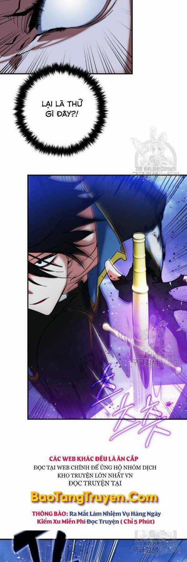 Trở Lại Thành Người Chơi Chapter 71 trang 29