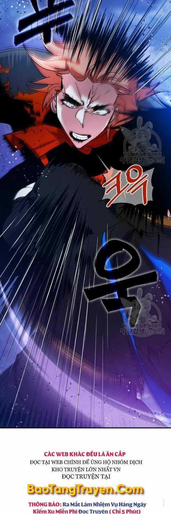 Trở Lại Thành Người Chơi Chapter 71 trang 30