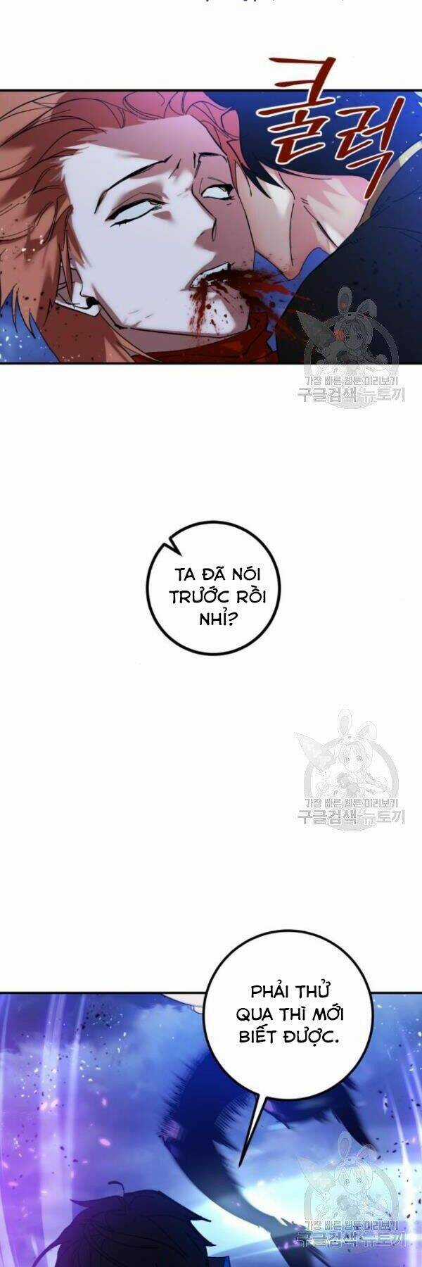 Trở Lại Thành Người Chơi Chapter 71 trang 31