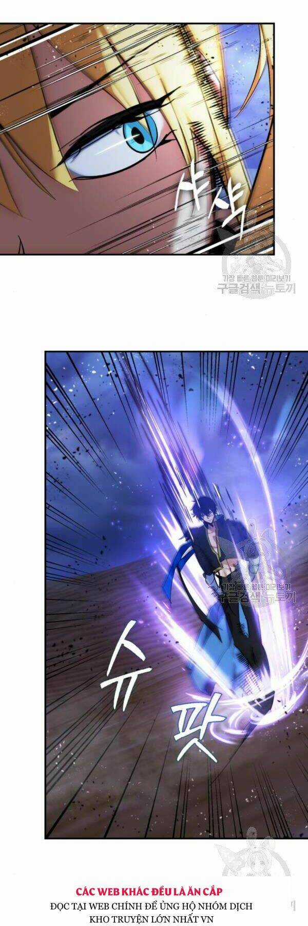 Trở Lại Thành Người Chơi Chapter 71 trang 35