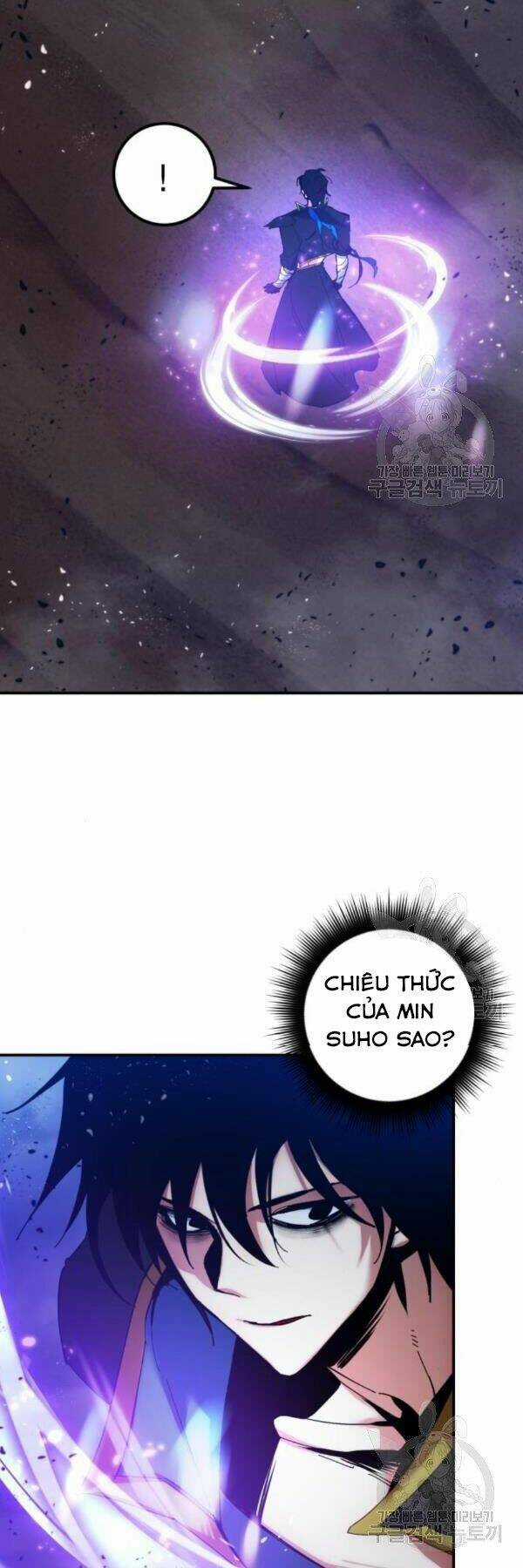 Trở Lại Thành Người Chơi Chapter 71 trang 37