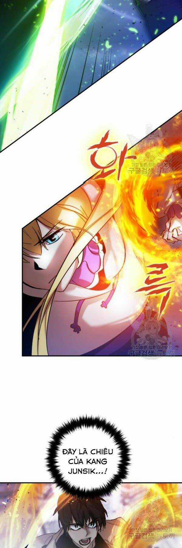 Trở Lại Thành Người Chơi Chapter 71 trang 39