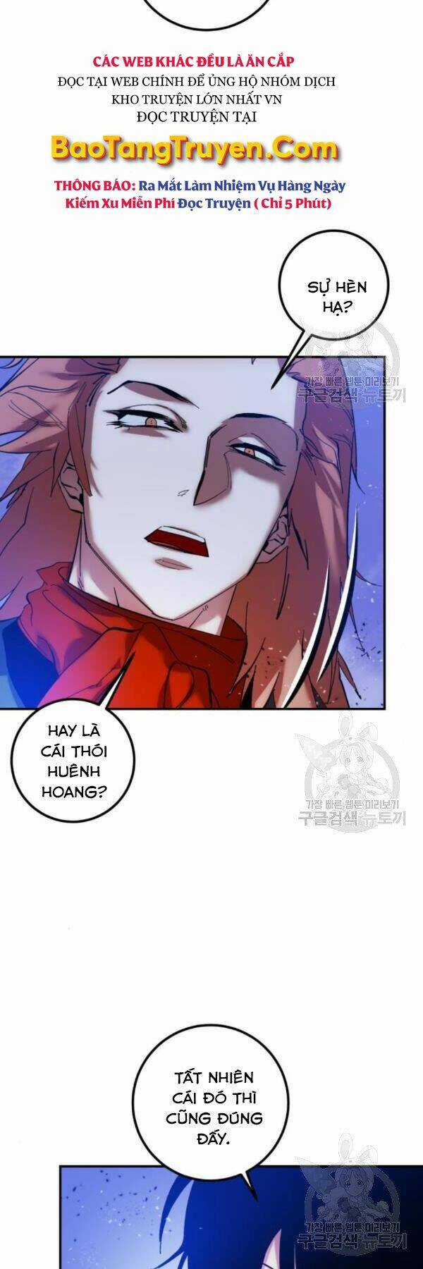 Trở Lại Thành Người Chơi Chapter 71 trang 4