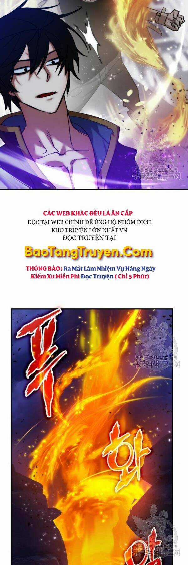 Trở Lại Thành Người Chơi Chapter 71 trang 40