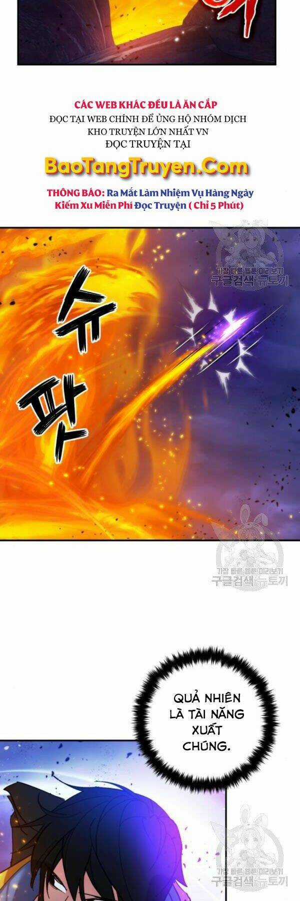 Trở Lại Thành Người Chơi Chapter 71 trang 41