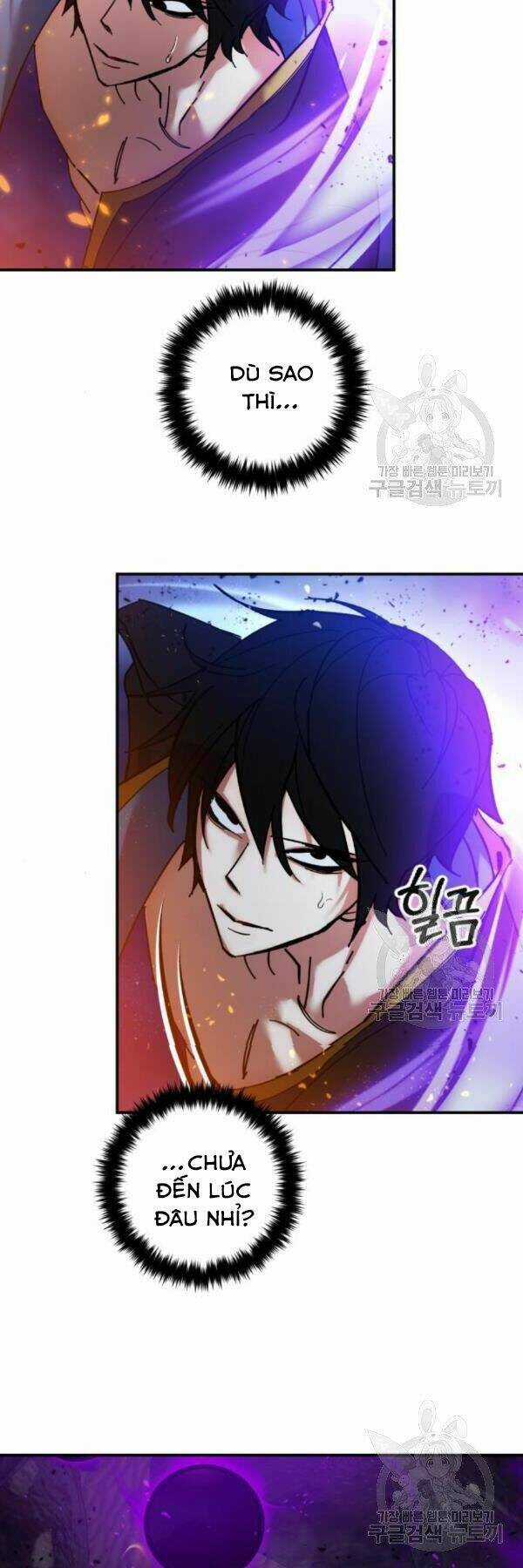 Trở Lại Thành Người Chơi Chapter 71 trang 42