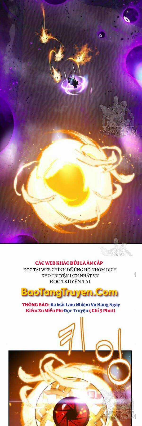 Trở Lại Thành Người Chơi Chapter 71 trang 43