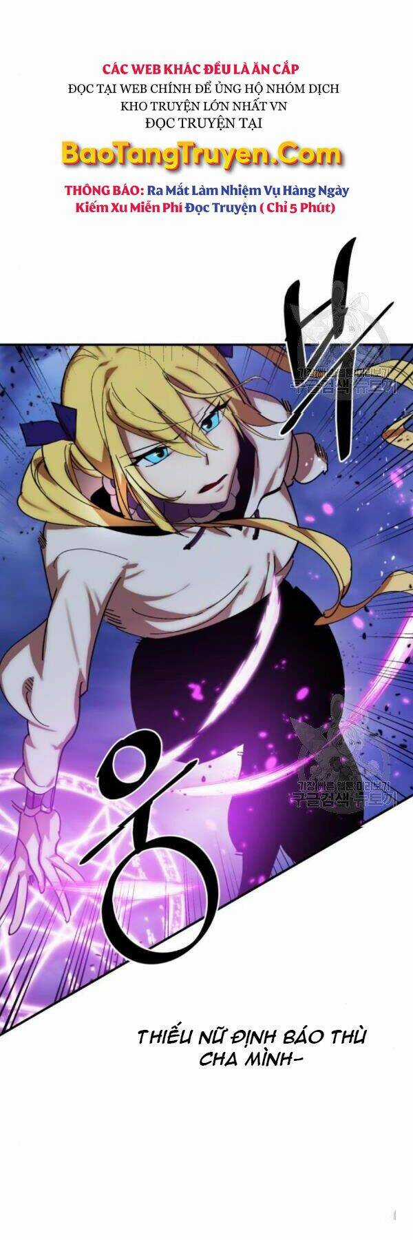 Trở Lại Thành Người Chơi Chapter 71 trang 47