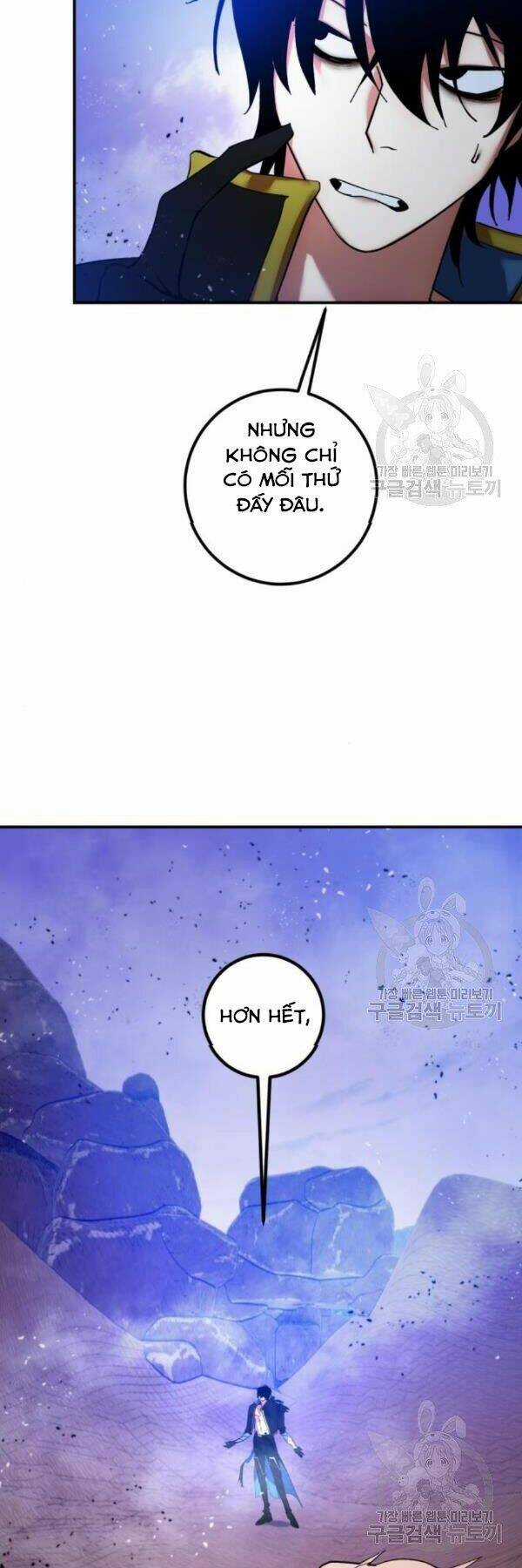 Trở Lại Thành Người Chơi Chapter 71 trang 5