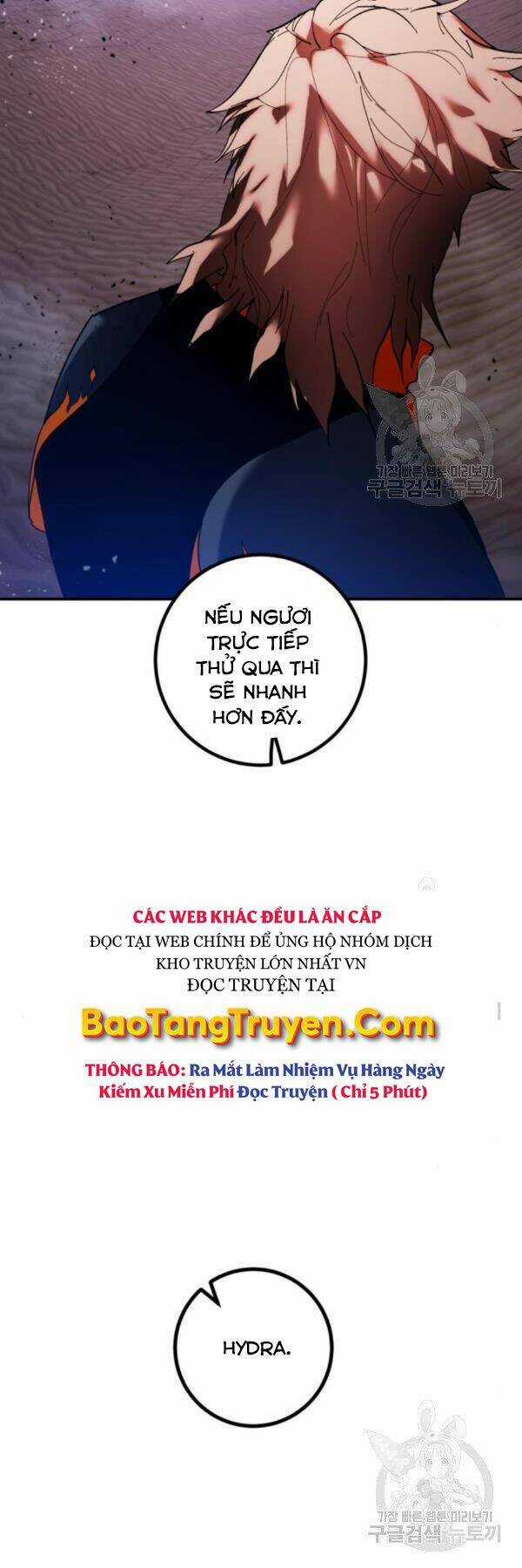 Trở Lại Thành Người Chơi Chapter 71 trang 6