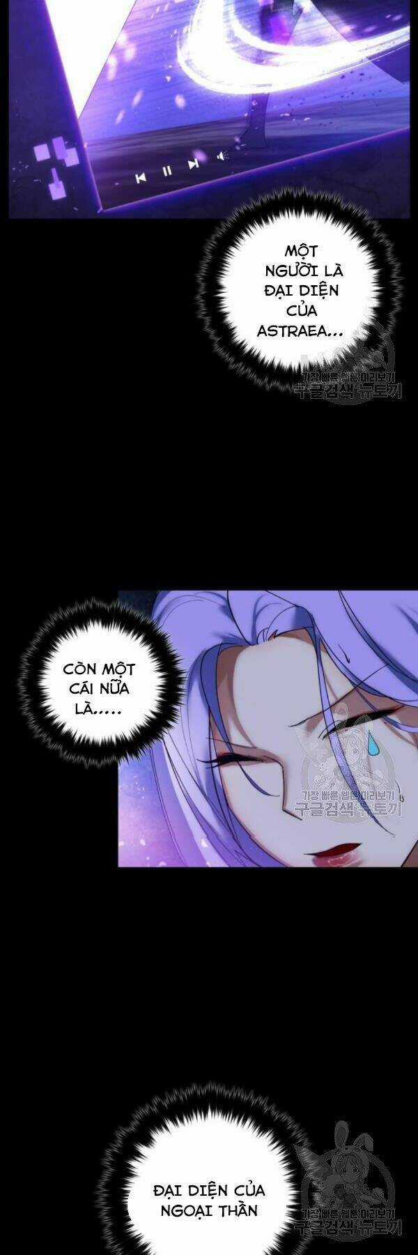 Trở Lại Thành Người Chơi Chapter 72 trang 14