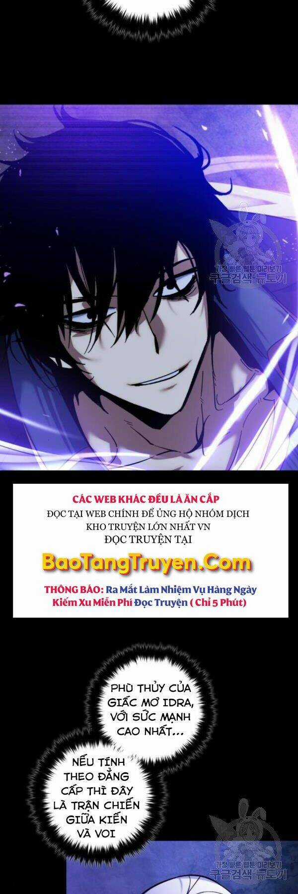 Trở Lại Thành Người Chơi Chapter 72 trang 15