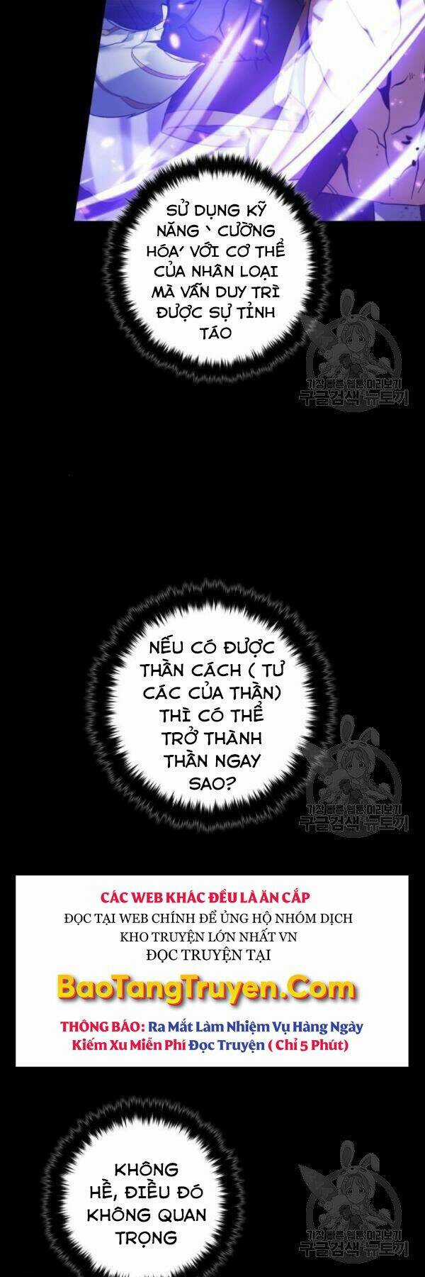 Trở Lại Thành Người Chơi Chapter 72 trang 18