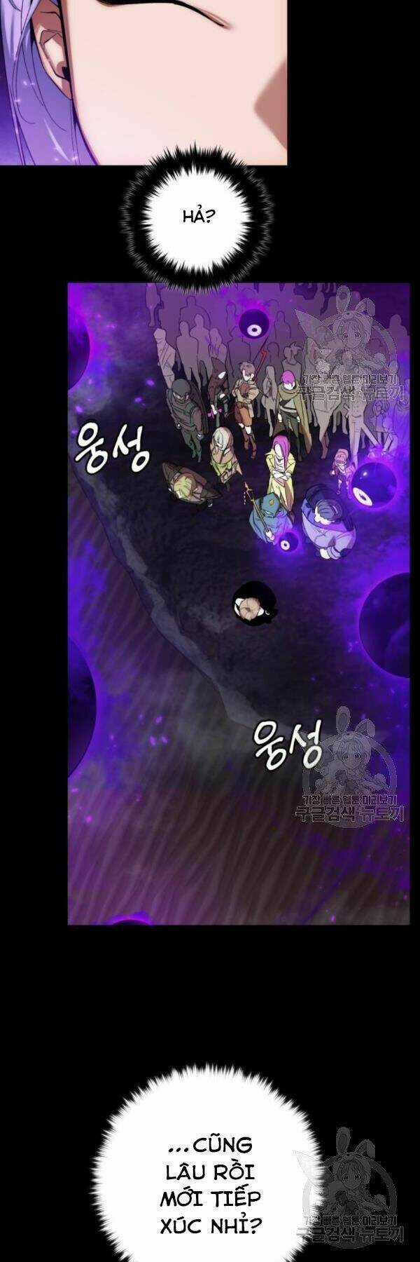 Trở Lại Thành Người Chơi Chapter 72 trang 20