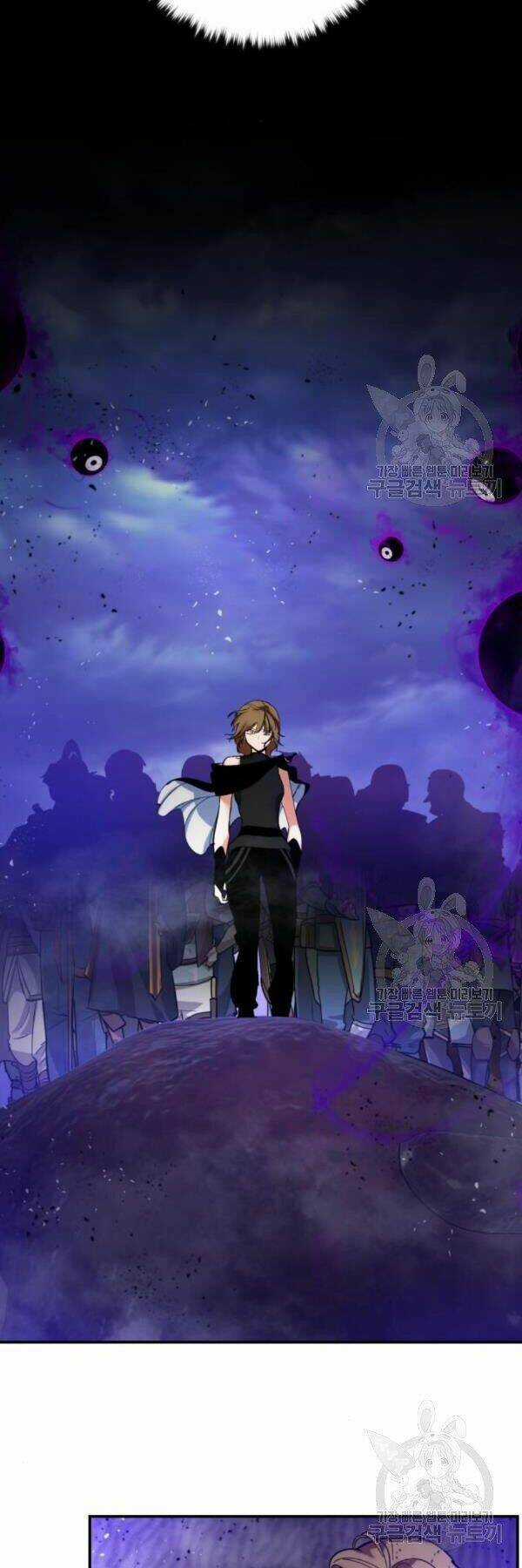 Trở Lại Thành Người Chơi Chapter 72 trang 21