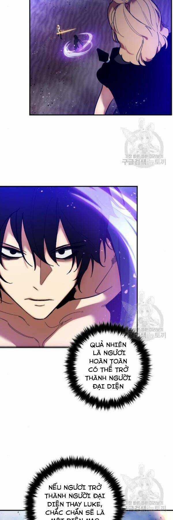 Trở Lại Thành Người Chơi Chapter 72 trang 22