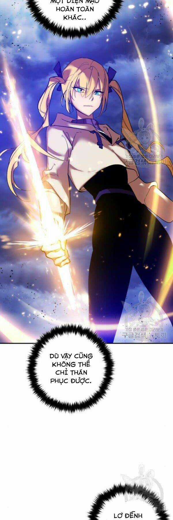 Trở Lại Thành Người Chơi Chapter 72 trang 23