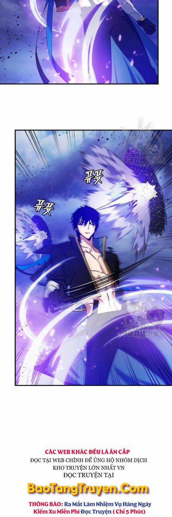 Trở Lại Thành Người Chơi Chapter 72 trang 25