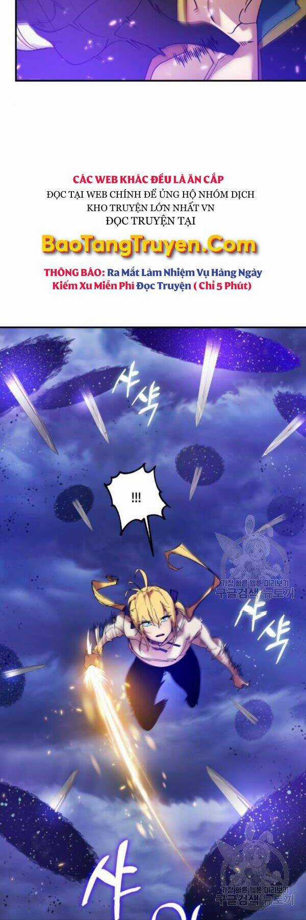 Trở Lại Thành Người Chơi Chapter 72 trang 27