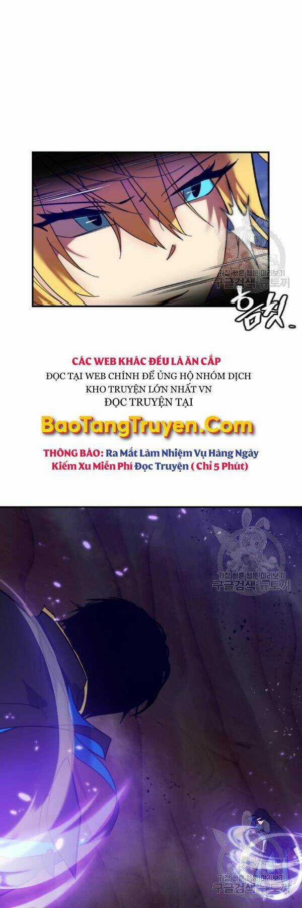 Trở Lại Thành Người Chơi Chapter 72 trang 34