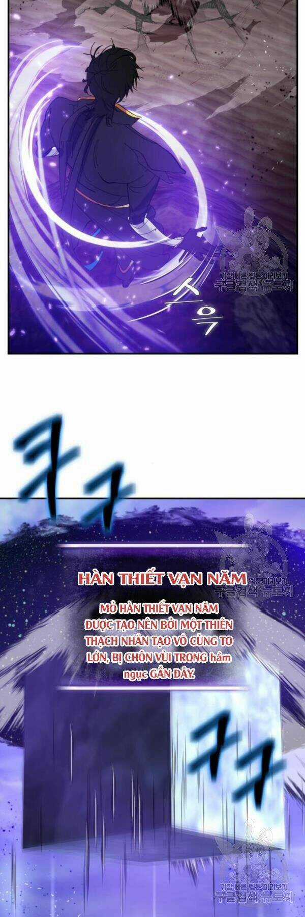 Trở Lại Thành Người Chơi Chapter 72 trang 38