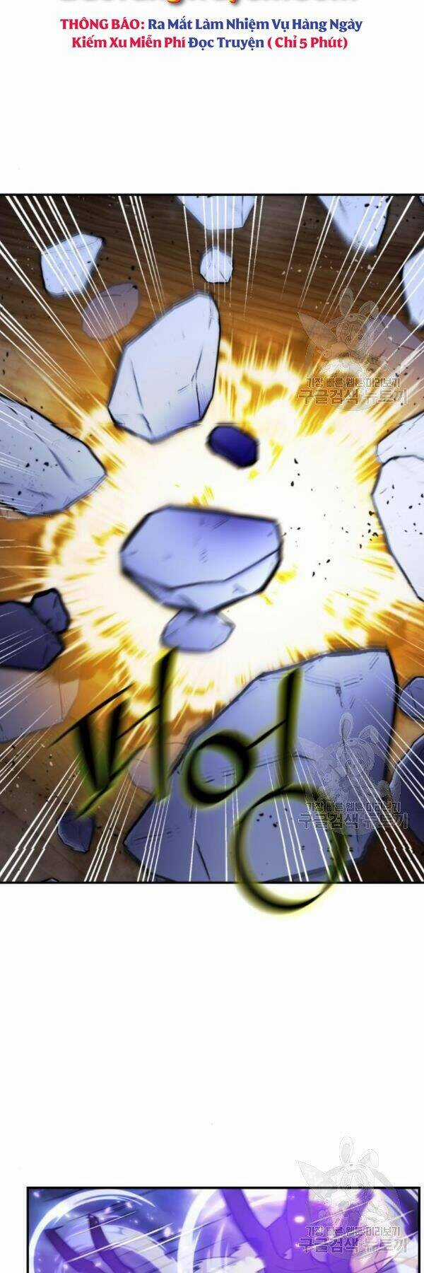 Trở Lại Thành Người Chơi Chapter 72 trang 42