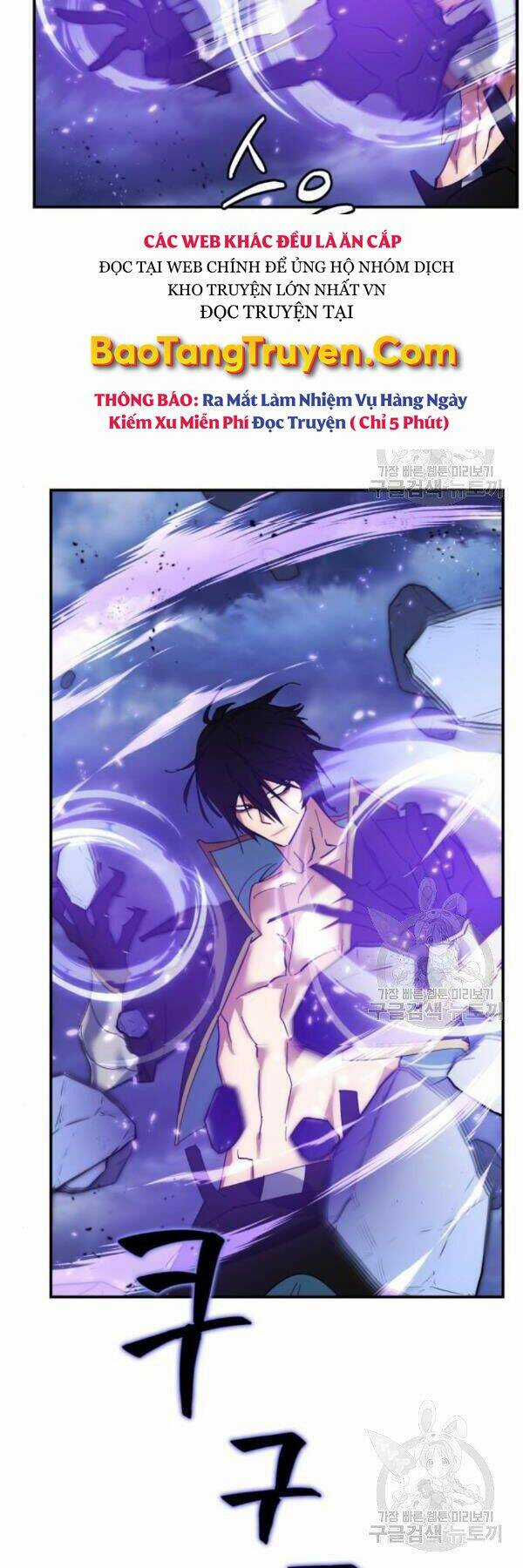 Trở Lại Thành Người Chơi Chapter 72 trang 43