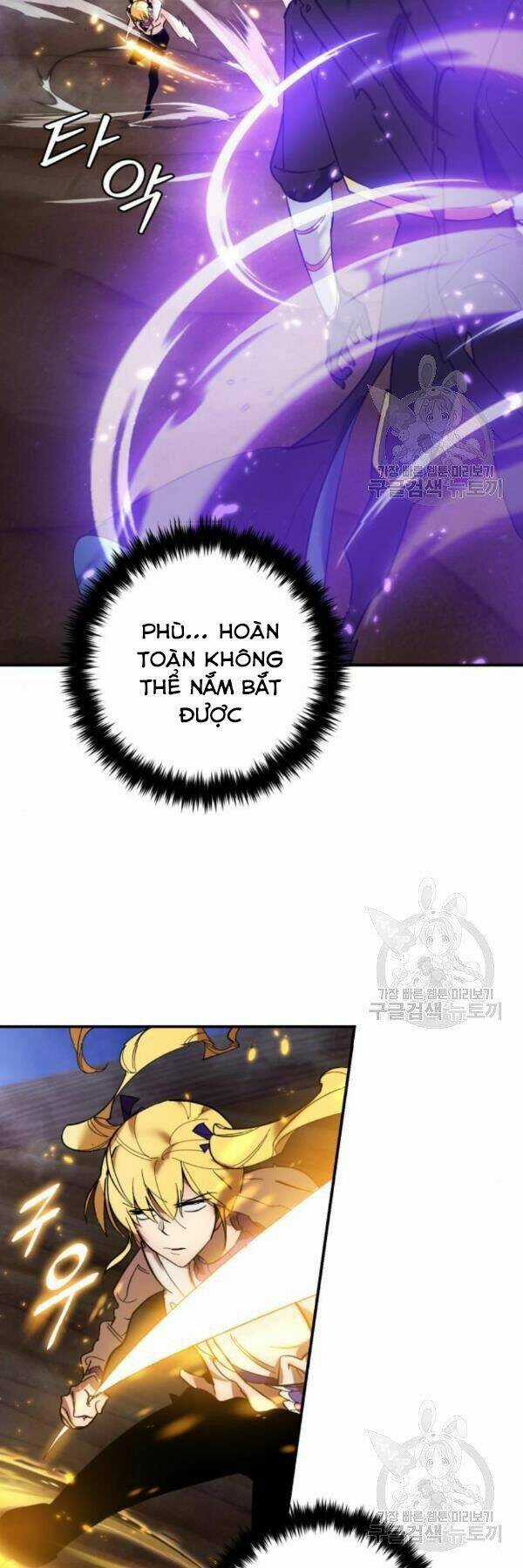 Trở Lại Thành Người Chơi Chapter 72 trang 48