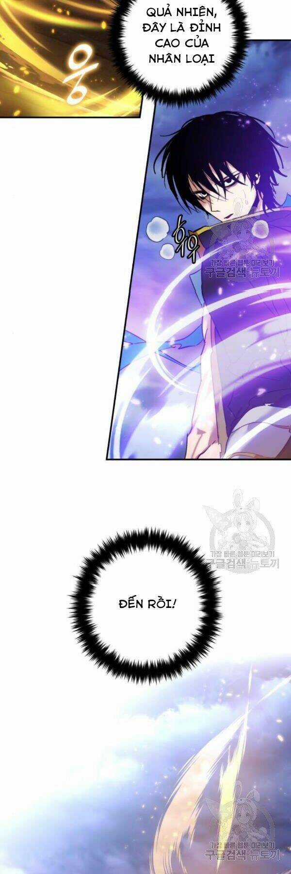 Trở Lại Thành Người Chơi Chapter 72 trang 49