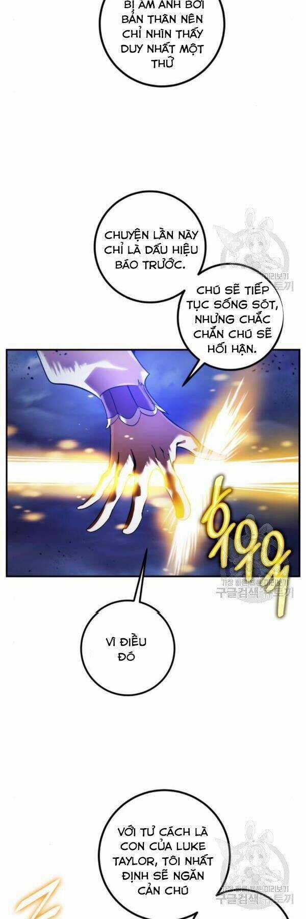 Trở Lại Thành Người Chơi Chapter 72 trang 6