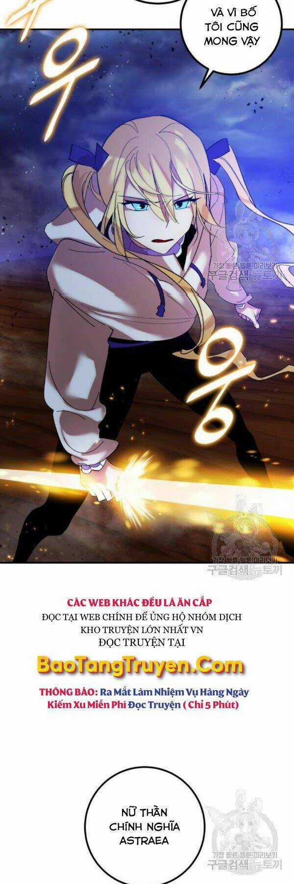 Trở Lại Thành Người Chơi Chapter 72 trang 7