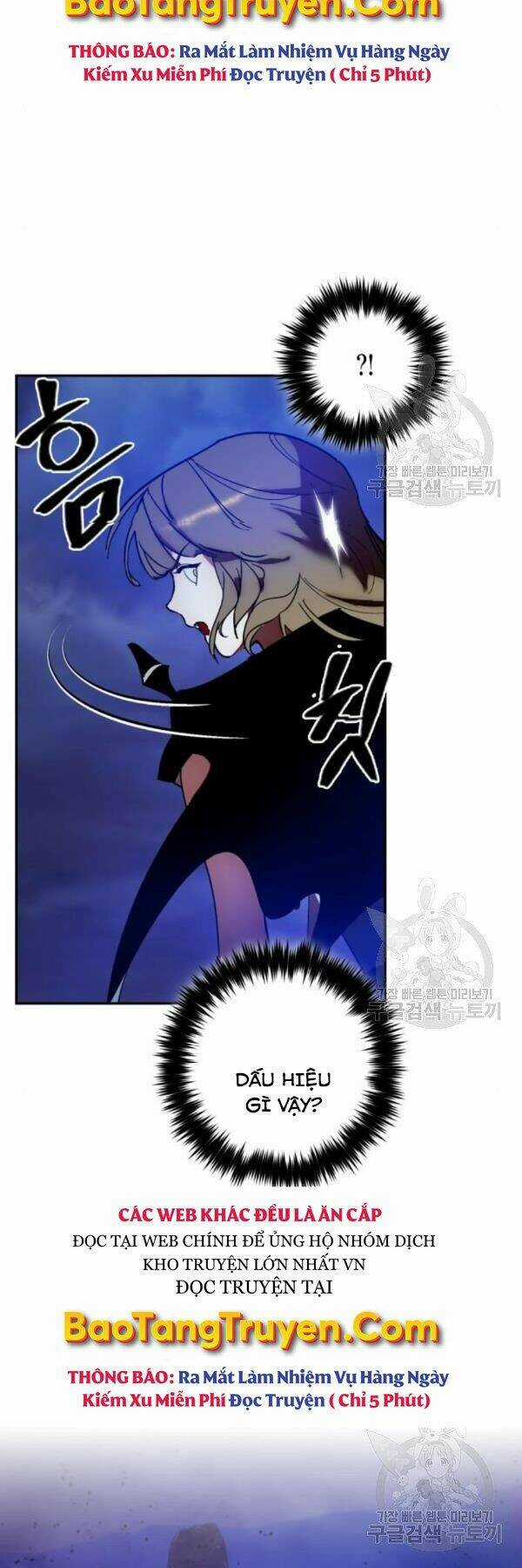 Trở Lại Thành Người Chơi Chapter 73 trang 10