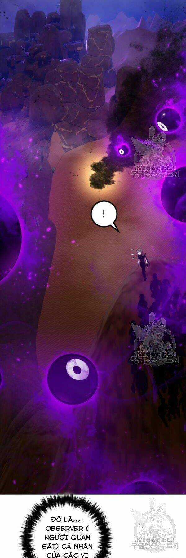 Trở Lại Thành Người Chơi Chapter 73 trang 11