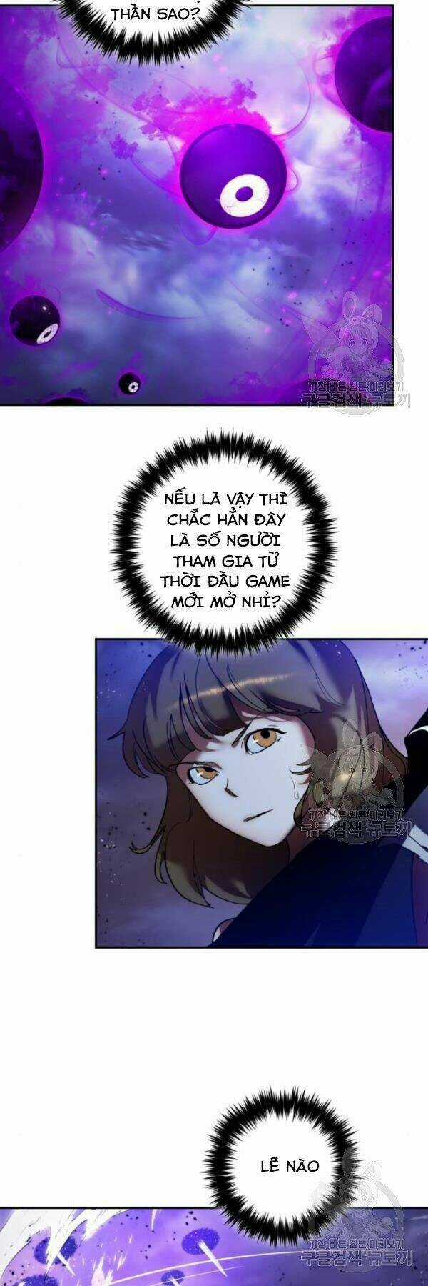 Trở Lại Thành Người Chơi Chapter 73 trang 12