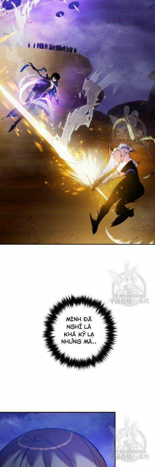 Trở Lại Thành Người Chơi Chapter 73 trang 13