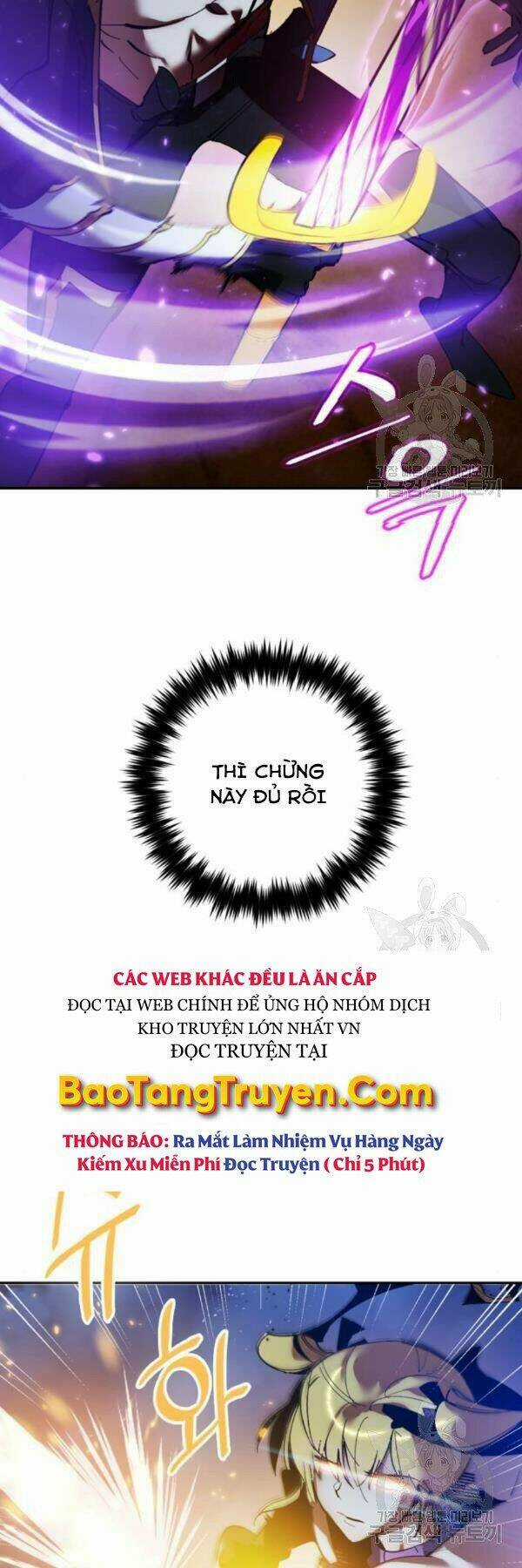 Trở Lại Thành Người Chơi Chapter 73 trang 16