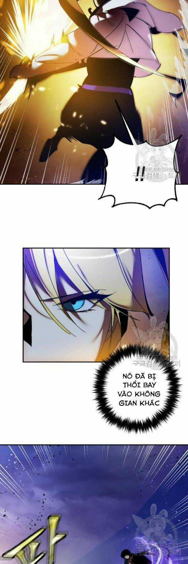 Trở Lại Thành Người Chơi Chapter 73 trang 18