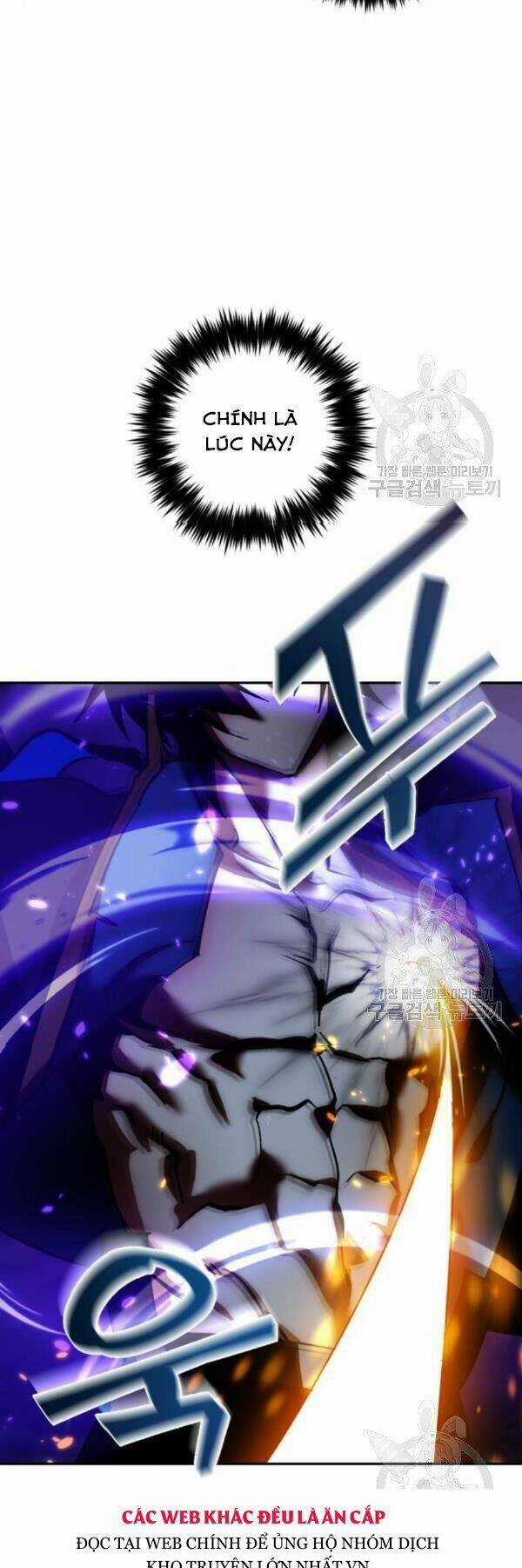 Trở Lại Thành Người Chơi Chapter 73 trang 20