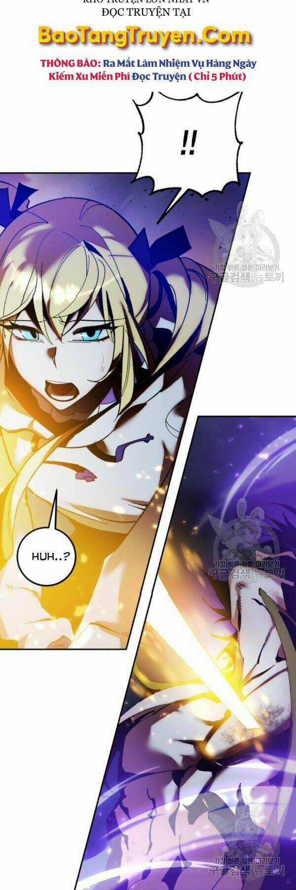 Trở Lại Thành Người Chơi Chapter 73 trang 21